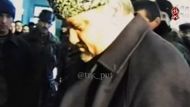 23 марта 2003 года - день исторического референдума смотреть онлайн