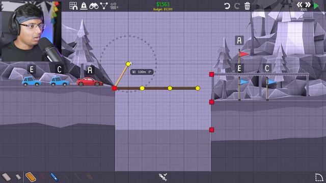 TROLLING SALMAN BHAI WITH BRIDGES! 😂 (So Funny) смотреть онлайн