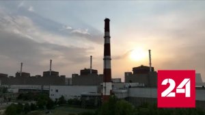 Российские силовики предотвратили теракт в Энергодаре - Россия 24 