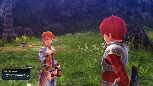 Let's Play Ys VIII Lacrimosa Of DANA - Part 45 - The New Queen Is Sarai! смотреть онлайн