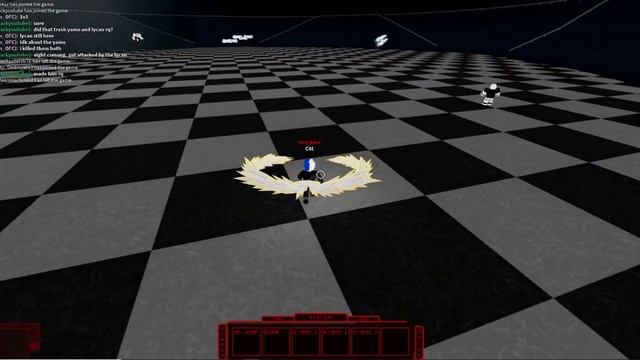 TEACHING PROGEN How To Play Ro Ghoul! (Roblox) смотреть онлайн