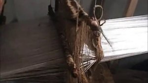 Ткачество. Как ткать узор Сосенка