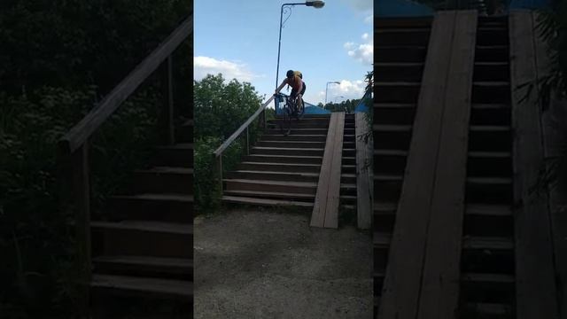 Лесенка, июнь 20г..mp4