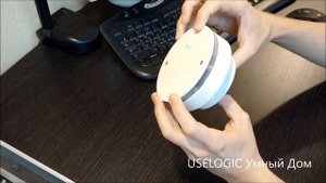 Датчик дыма (радио) (Старое видео - история, архив)