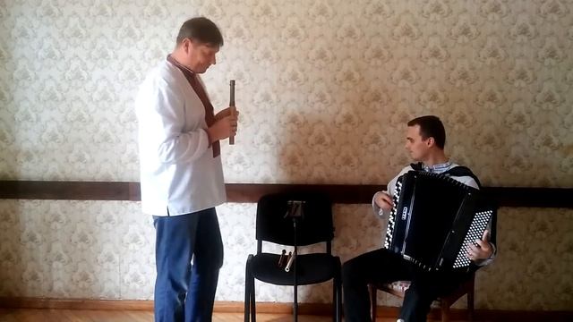 Полька дводенцівка, Polka dvodencivka смотреть онлайн