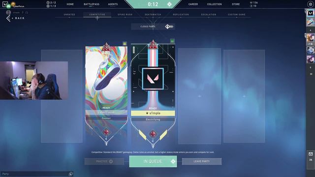 СИМПЛ РАССКАЗАЛ ПРО ЖЕНУ БУМЫЧА РЕАКЦИЯ СИМПЛА НА БУМЫЧА И ЖЕНУ! смотреть онлайн