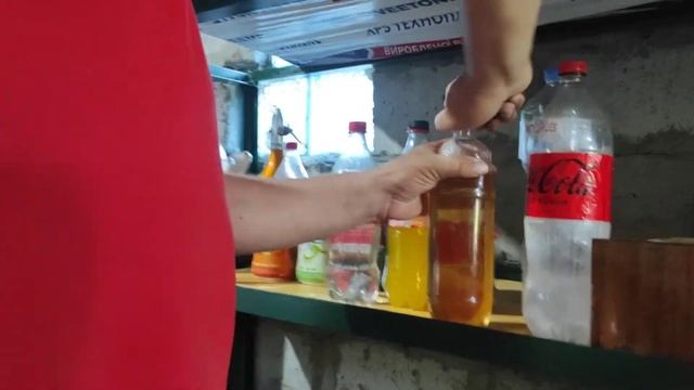 Как сделать сладкие газированные напитки своими руками в домашних условиях смотреть онлайн