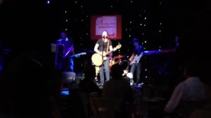 Джанго - Серебрится дорога/Москва, Альма-Матер/21.07.13