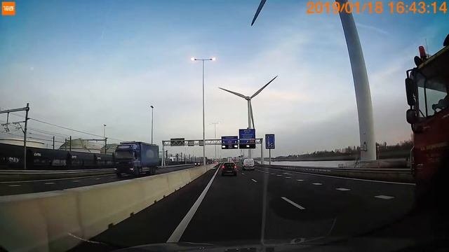 Установка ветрогенератора & Installation Of A Wind Generator