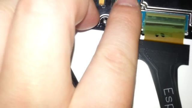 Что делать если планшет Samsung Galaxy Tab 2 10.1 перестал заряжаться? смотреть онлайн