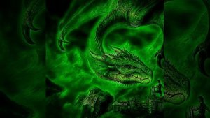 Драконы клип 2