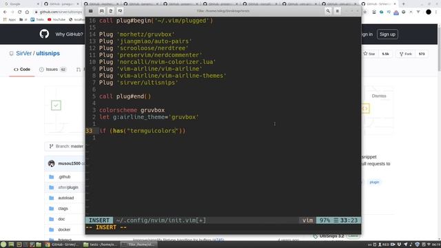 NeoVim for Python development ?: setting up for beginners | NeoVim tutorial, NeoVim Python IDE