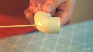 Мясо на шампурах