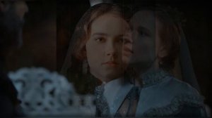 Дочь Кесем - Атике Султан