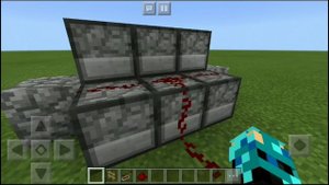 Атомная Бомба | Майнкрафт