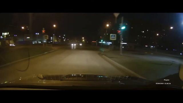 жестко подрезала