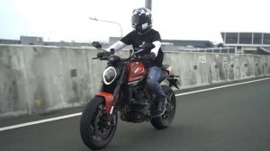2021 Ducati Monster 937 Review - Beyond the Ride