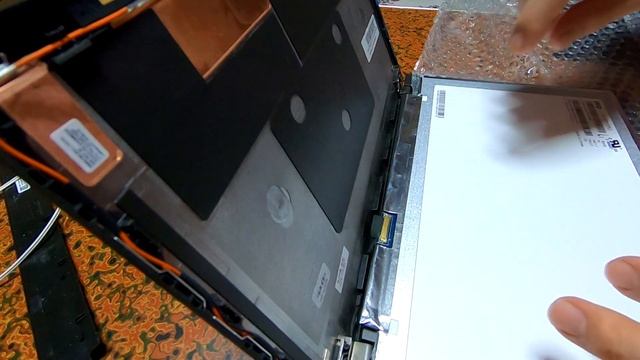 ノートPCの液晶パネルを交換したら世界が変わった！ ThinkPad x270 смотреть онлайн