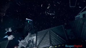 Chapter 8: Destroy the Leviathan Remnant | Dead Space Remake (2023)