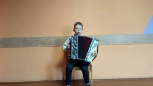 "Весёлый город"