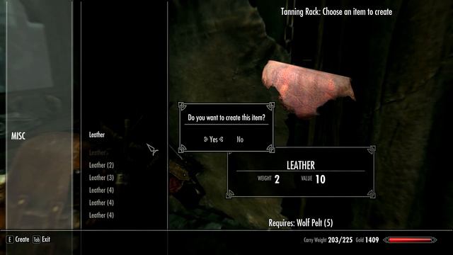 Pure Redguard Pirate Queen Build (3) - RIVERWOOD & BEYOND - Skyrim AE Legendary Survival смотреть онлайн