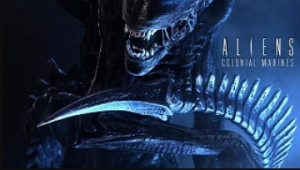 Aliens Colonial Marines #2   Вейланд Ютани. Мы строим лучшие миры