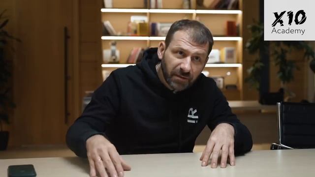 КАК НАЧАТЬ БИЗНЕС? РАССКАЗЫВАЕТ РУССКИЙ МИЛЛИАРДЕР смотреть онлайн