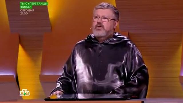 Своя игра. Карлинский - Вершков - Середа (23.12.2017) смотреть онлайн