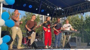 Душа 2023. The Runway - Мечта пилота