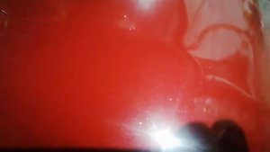 Окраска бампера шеврале авео т300 финальная 2 часть.