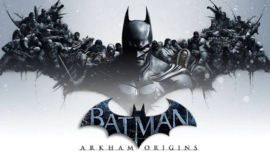 Прохождение Batman Arkham Origins ► Без комментариев ► Часть 11