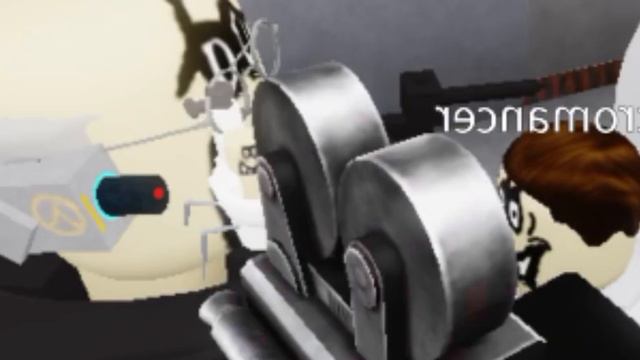 Strange Bathtub War 30 смотреть онлайн