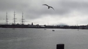 Сан Франциско - город в стиле диско