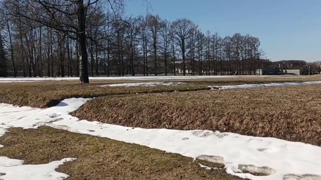 Пискаревское кладбище