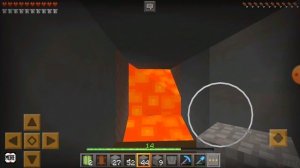 играю в Locker Craft чек