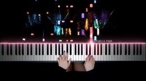 BTS - Dynamite - Piano Cover by Pianella Piano
