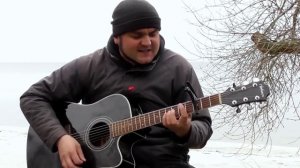 2000 Баксов за сигарету на Гитаре (Кавер)