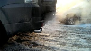 Выхлоп Pajero 4 v6 3,8