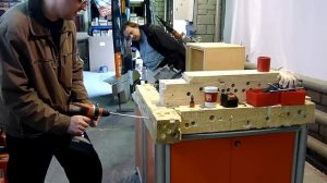 Шуруповёрт Fein   / P1110004 xvid