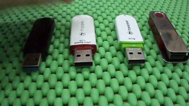 Как правильно выбрать USB флешку смотреть онлайн