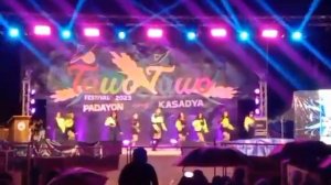 Conga dance production intro (Conga remix by harleen)