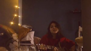 это все, что останется после меня (cover)