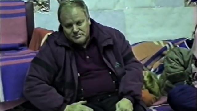 ФФ-97 Зачем приезжал Никас Сафронов смотреть онлайн