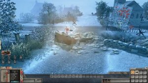 Мод 1946 (Unthinkable) на Assault Squad 2. Смотрим + отвечаю на вопросы.