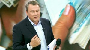 Петр Толстой: "Люди одно знают: стучать нехорошо". Время покажет. Фрагмент выпуска от 20.05.2015