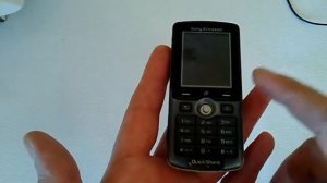 Обзор телефона Sony Ericson K750i  после 12 лет работы