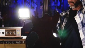 Yamaha Revstar RSS02T Black | No Chat, Just Sounds
