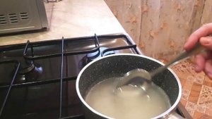 Сироп тиражный для глазирования пряников