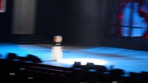 Алла Пугачева Любовь, похожая на сон Минск 2019