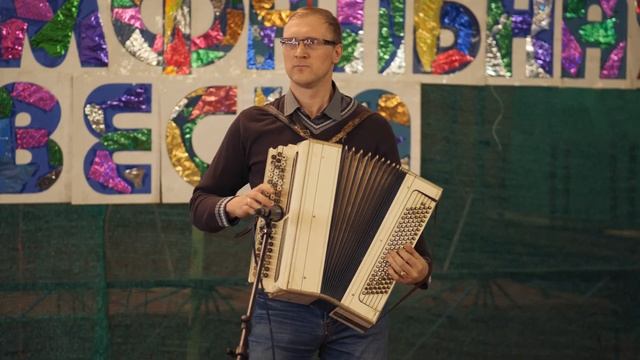 Триумфальная весна 2022 - Декоративно-прикладное искусство смотреть онлайн